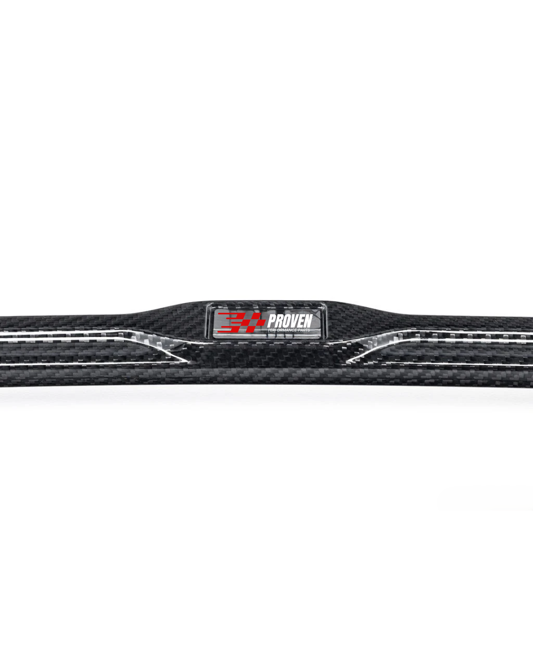 BMW G80/G82/G87, M3/M4/M2 Dry Carbon Fiber Engine Strut Bar