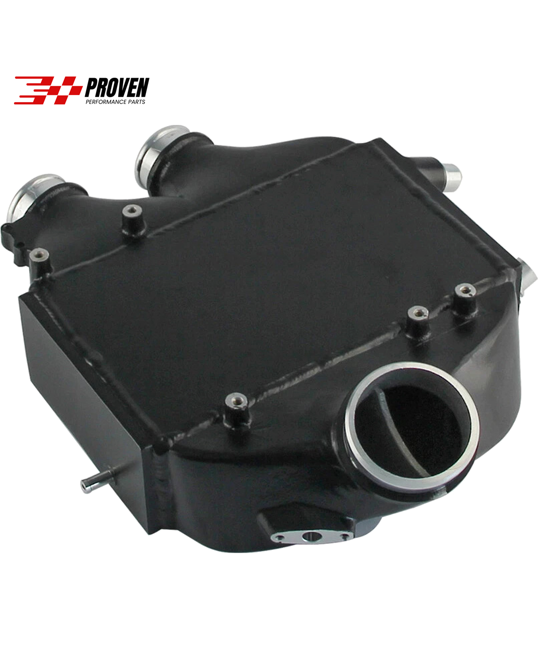BMW F80/F82/F87, M3/M4/M2c Top Mount Intercooler Upgrade