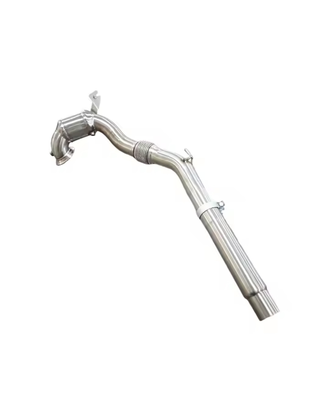 Volkswagen MK8 Golf GTI 3.0” Catted Downpipe