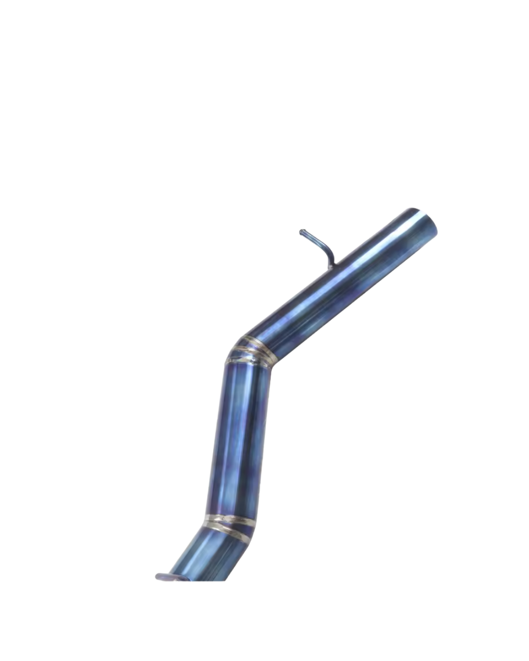 Volkswagen MK7, 7.5 Golf R Full Titanium Valved Catback Exhaust