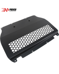 Load image into Gallery viewer, BMW F97/F98, X3M/X4M Aluminum Alloy Oil Skid Plate
