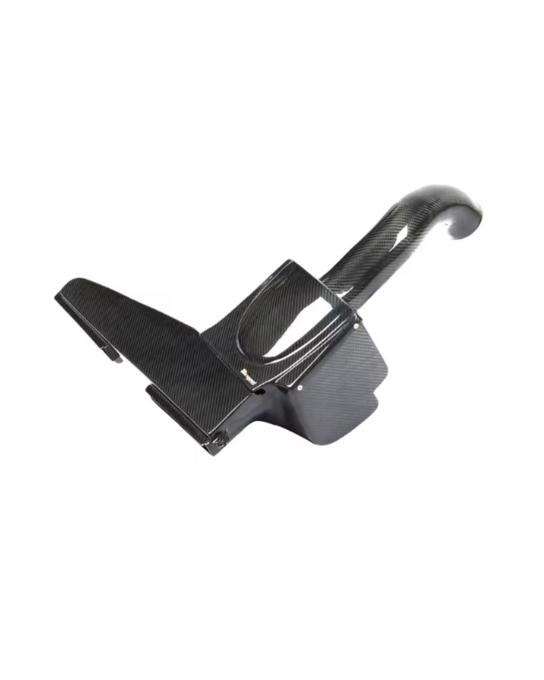 Volkswagen MK8 Golf Gti/R Carbon Fibre Air Intake