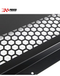 Load image into Gallery viewer, BMW F97/F98, X3M/X4M Aluminum Alloy Oil Skid Plate
