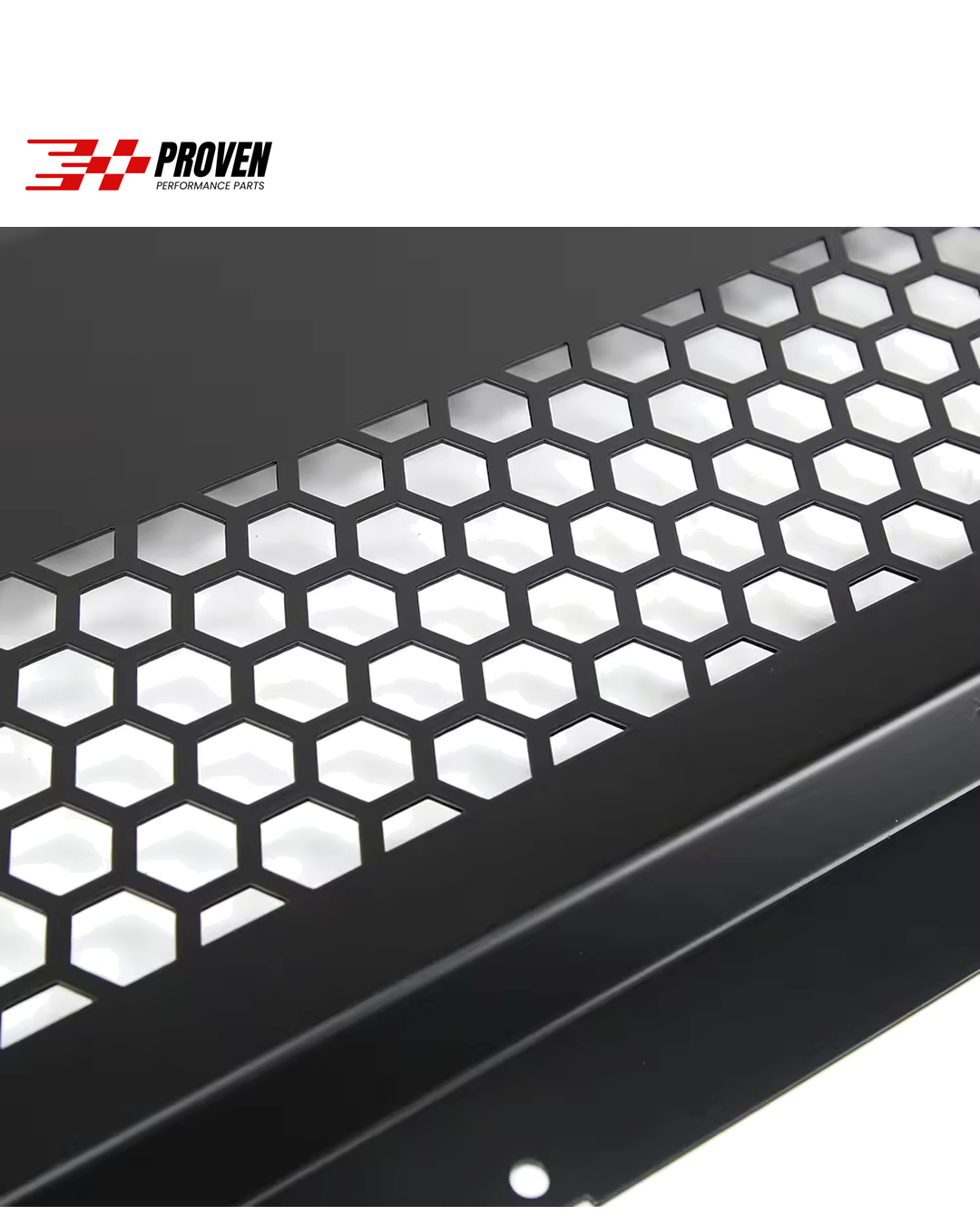 BMW F97/F98, X3M/X4M Aluminum Alloy Oil Skid Plate