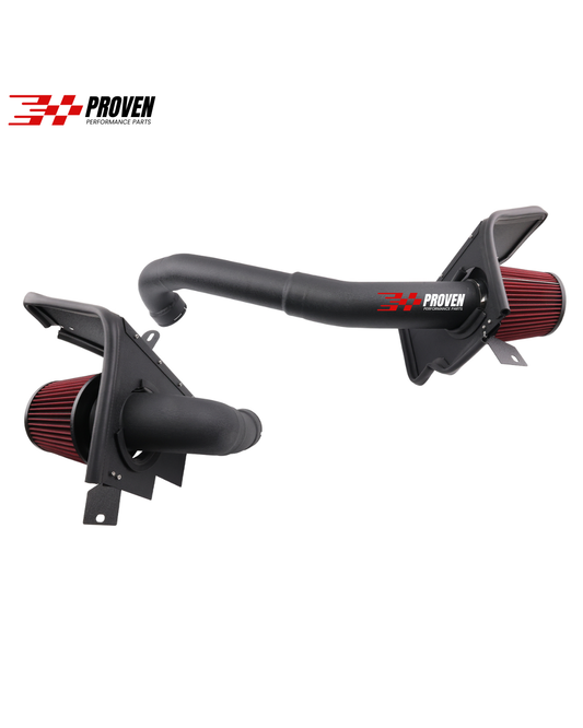 BMW F80/F82/F87, M3/M4/M2 Performance Air Intake