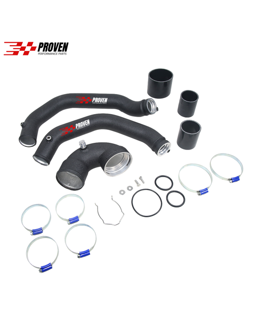 BMW F80/F82/F87, M3/M4/M2 (S55) Performance Charge Pipes
