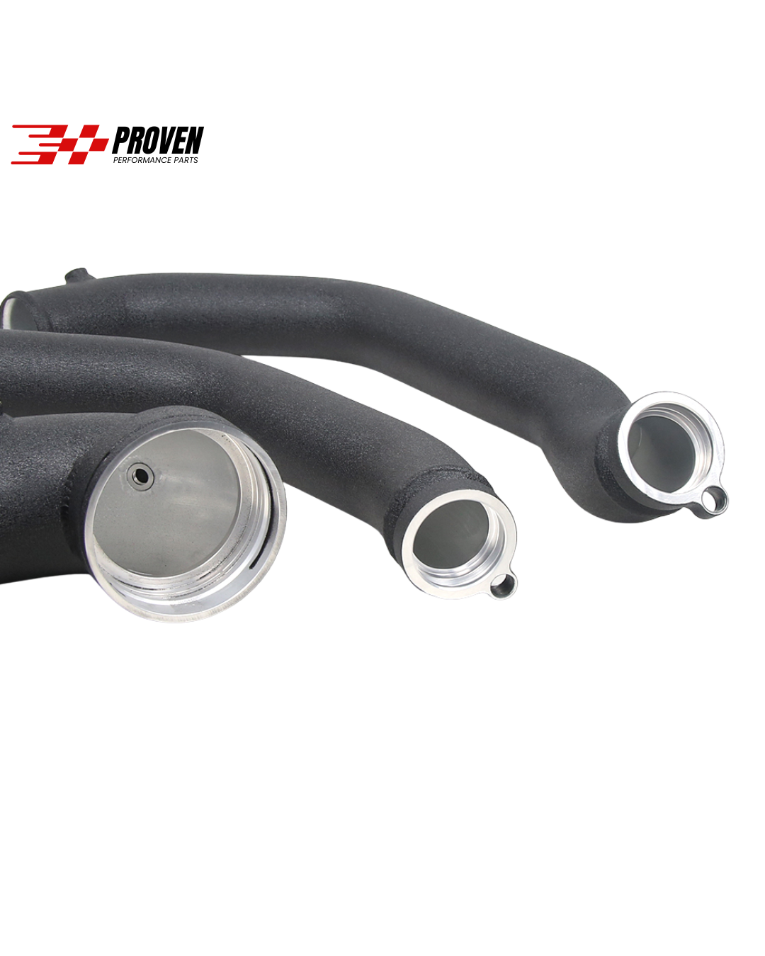 BMW F80/F82/F87, M3/M4/M2 (S55) Performance Charge Pipes