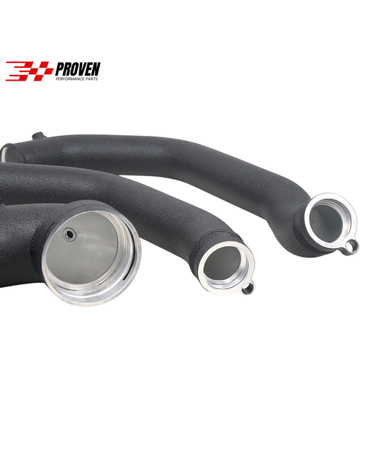 BMW F80/F82/F87, M3/M4/M2 (S55) Performance Charge Pipes