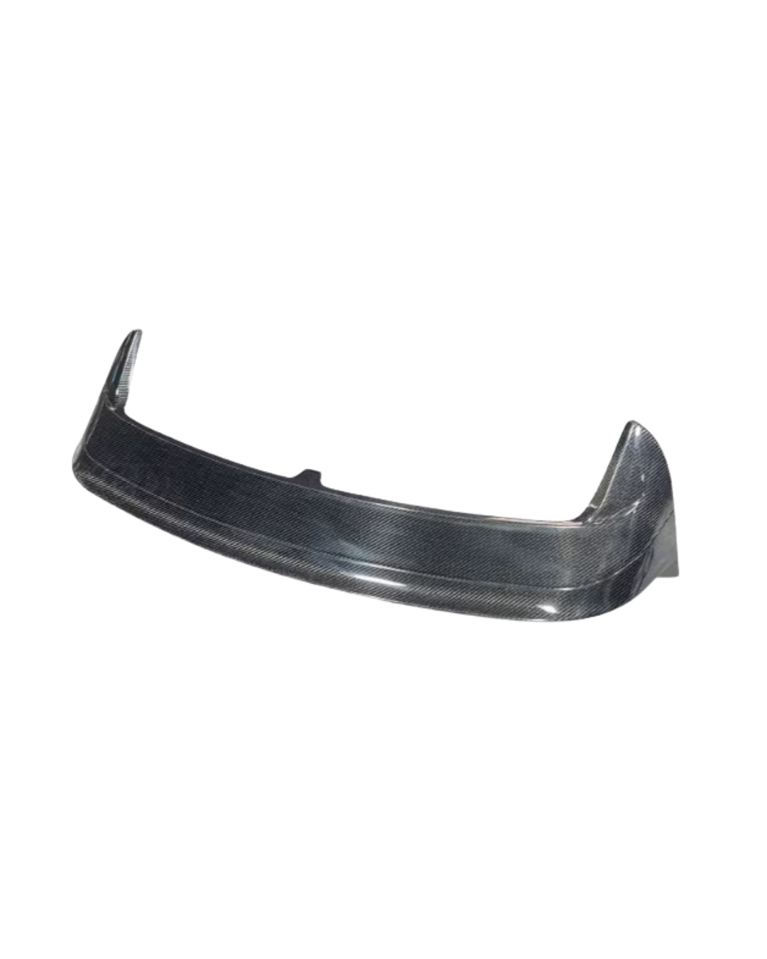 Volkswagen MK8 Golf Gti Carbon Fibre Rear Spoiler