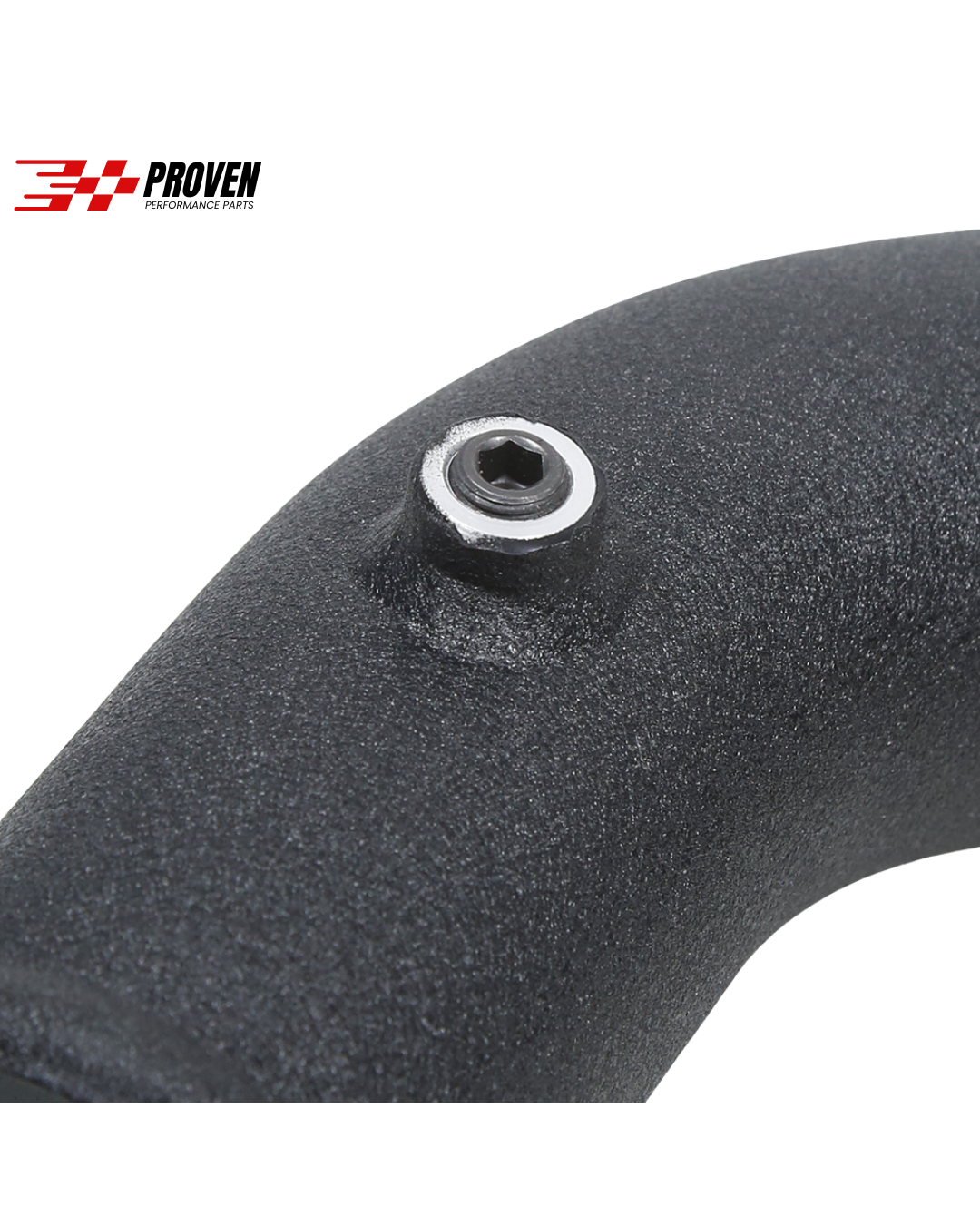 BMW F80/F82/F87, M3/M4/M2 (S55) Performance Charge Pipes