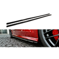 Load image into Gallery viewer, Maxton Design Side Skirts Audi S3 8V / A3 S-Line 8V Hatch Back
