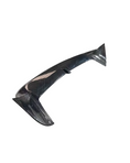 Load image into Gallery viewer, Volkswagen MK8 Golf Gti Carbon Fibre Rear Spoiler
