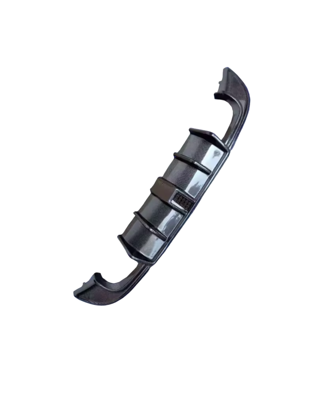 Volkswagen MK7, 7.5 Golf Gti Rear Diffuser V 3.5 – Proven Performance Parts