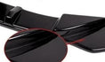 Load image into Gallery viewer, Maxton Design Audi RS3 8VA Sportback Front Splitter Lip
