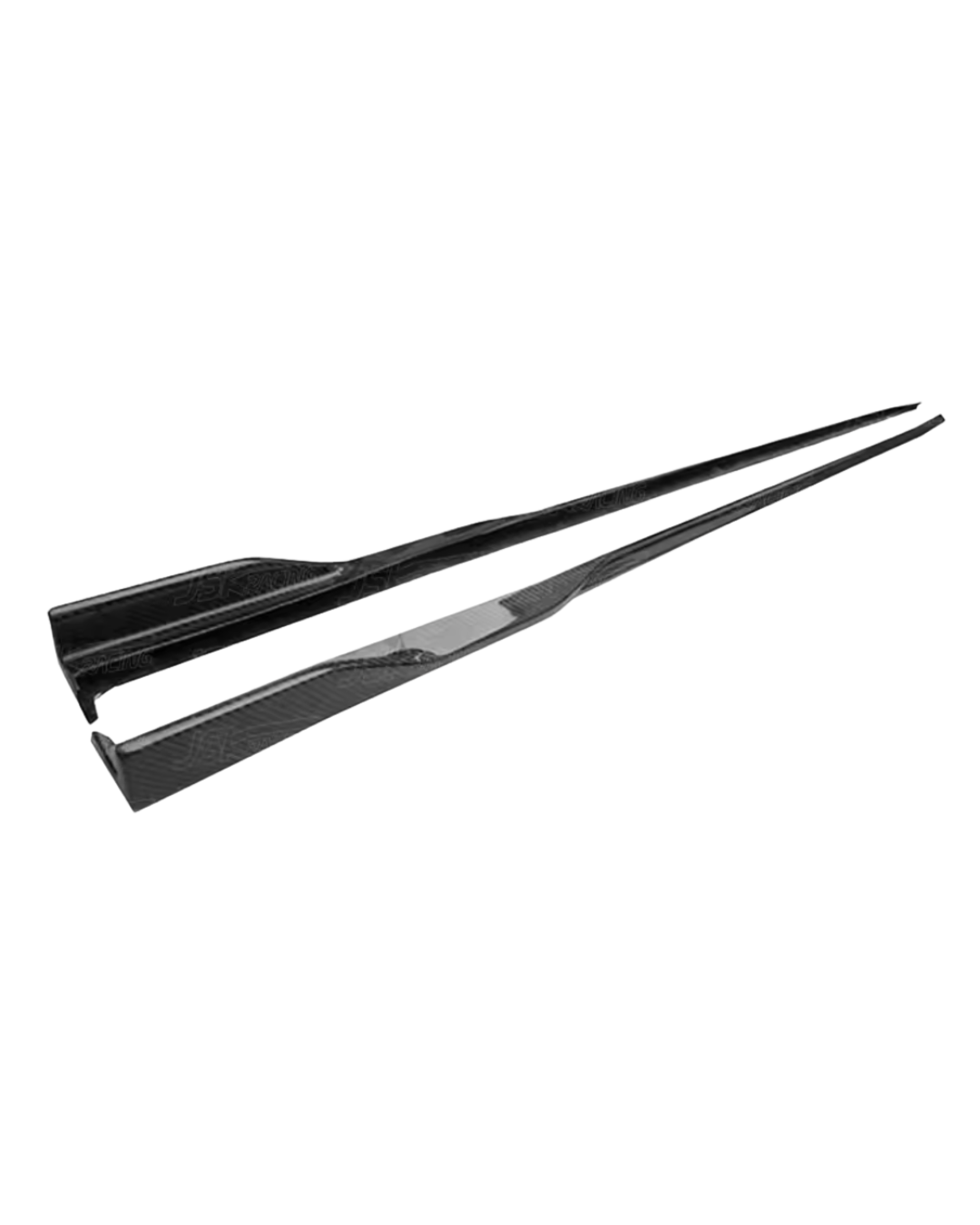 Volkswagen MK8 Golf Gti Dry Carbon Side Skirt