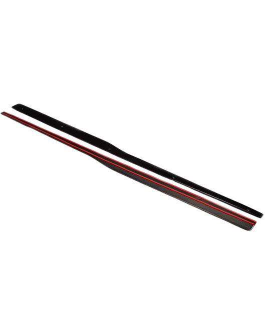 Volkswagen MK7 Golf Gti Carbon Fibre Side Skirt