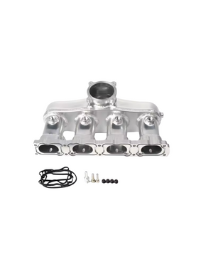 Volkswagen MK7, 7.5 Golf GTI, R Engine Billet Aluminum Plenum Intake Manifold