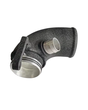 Volkswagen/Audi MK7 - 8 Golf GTI / S3 8V Intake Inlet Turbo Inlet Pipe Elbow