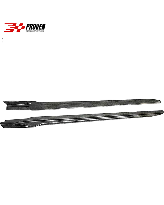 Side Skirts V.1
