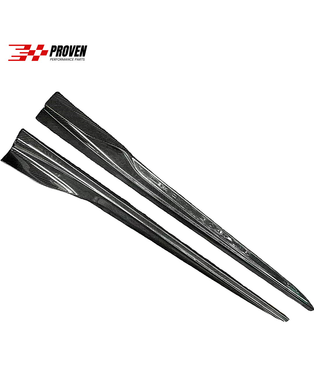 Side Skirts V.1