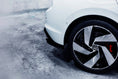 Load image into Gallery viewer, Flow Design MK8 Golf GTI Rear Spats (Pair)
