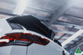 Load image into Gallery viewer, Flow Design MK8 Golf GTI Rear Spoiler Extension
