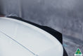 Load image into Gallery viewer, Flow Design MK8 Golf GTI Rear Spoiler Extension
