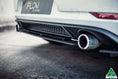 Load image into Gallery viewer, VW MK7.5 Golf GTI Rear Valance & Fairing | Flow Designs Australia
