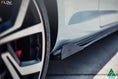Load image into Gallery viewer, VW MK7.5 Golf GTI Side Winglets | Flow Designs Australia
