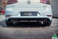 Load image into Gallery viewer, VW MK7.5 Golf GTI Rear Valance & Flow-Lock Diffuser Fins | Flow Designs Australia

