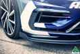 Load image into Gallery viewer, Flow Design MK7.5 Golf R Front Lip Splitter
