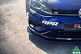 Load image into Gallery viewer, Flow Design MK7.5 Golf R Front Lip Splitter Extensions (Pair)
