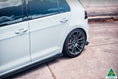 Load image into Gallery viewer, Volkswagen MK7 Golf GTI (2012-2016) Side Skirt Splitter Winglets
