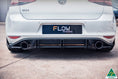Load image into Gallery viewer, Volkswagen MK7 Golf GTI (2012-2016) Rear Diffuser

