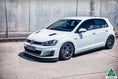 Load image into Gallery viewer, Flow Design MK7 Golf GTI Side Skirt Splitters V3 (Pair)
