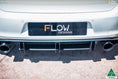 Load image into Gallery viewer, Volkswagen MK7 Golf GTI (2012-2016) Rear Diffuser

