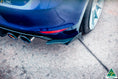 Load image into Gallery viewer, Buy Volkswagen MK7 Golf R Rear Spats/Pods Winglets Online
