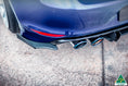 Load image into Gallery viewer, Buy Volkswagen MK7 Golf R Rear Spats/Pods Winglets Online

