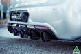 Load image into Gallery viewer, Volkswagen MK6 Golf R Rear Diffuser | Flow Designs Australia
