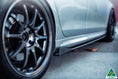 Load image into Gallery viewer, Buy VW MK6 Golf R Side Winglets (Pair) | Flow Designs Australia
