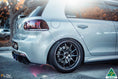 Load image into Gallery viewer, Volkswagen MK6 Golf R Rear Diffuser | Flow Designs Australia
