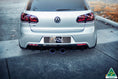 Load image into Gallery viewer, Volkswagen MK6 Golf R Rear Diffuser | Flow Designs Australia
