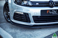 Load image into Gallery viewer, Buy VW MK6 Golf R Front Extensions (Pair) | Flow Designs Australia
