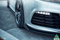 Load image into Gallery viewer, Buy VW MK6 Golf R Front Winglets (Pair) | Flow Designs Australia
