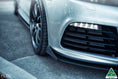 Load image into Gallery viewer, Flow Design MK6 Golf R Front Lip Splitter V3
