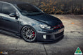Load image into Gallery viewer, Buy Volkswagen Golf MK6 GTI Front Lip Splitter Online
