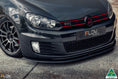 Load image into Gallery viewer, Buy Volkswagen Golf MK6 GTI Front Lip Splitter Online
