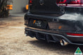 Load image into Gallery viewer, Buy Volkswagen Golf MK6 GTI Rear Diffuser Online
