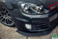 Load image into Gallery viewer, Buy Volkswagen Golf MK6 GTI Front Splitter Extensions Online
