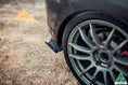 Load image into Gallery viewer, Flow Design MK6 Golf GTI Rear Spats V3 (Pair)
